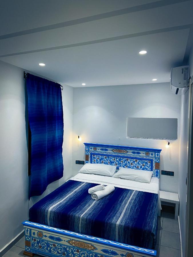 Hotel Marrakech Chefchaouen Εξωτερικό φωτογραφία