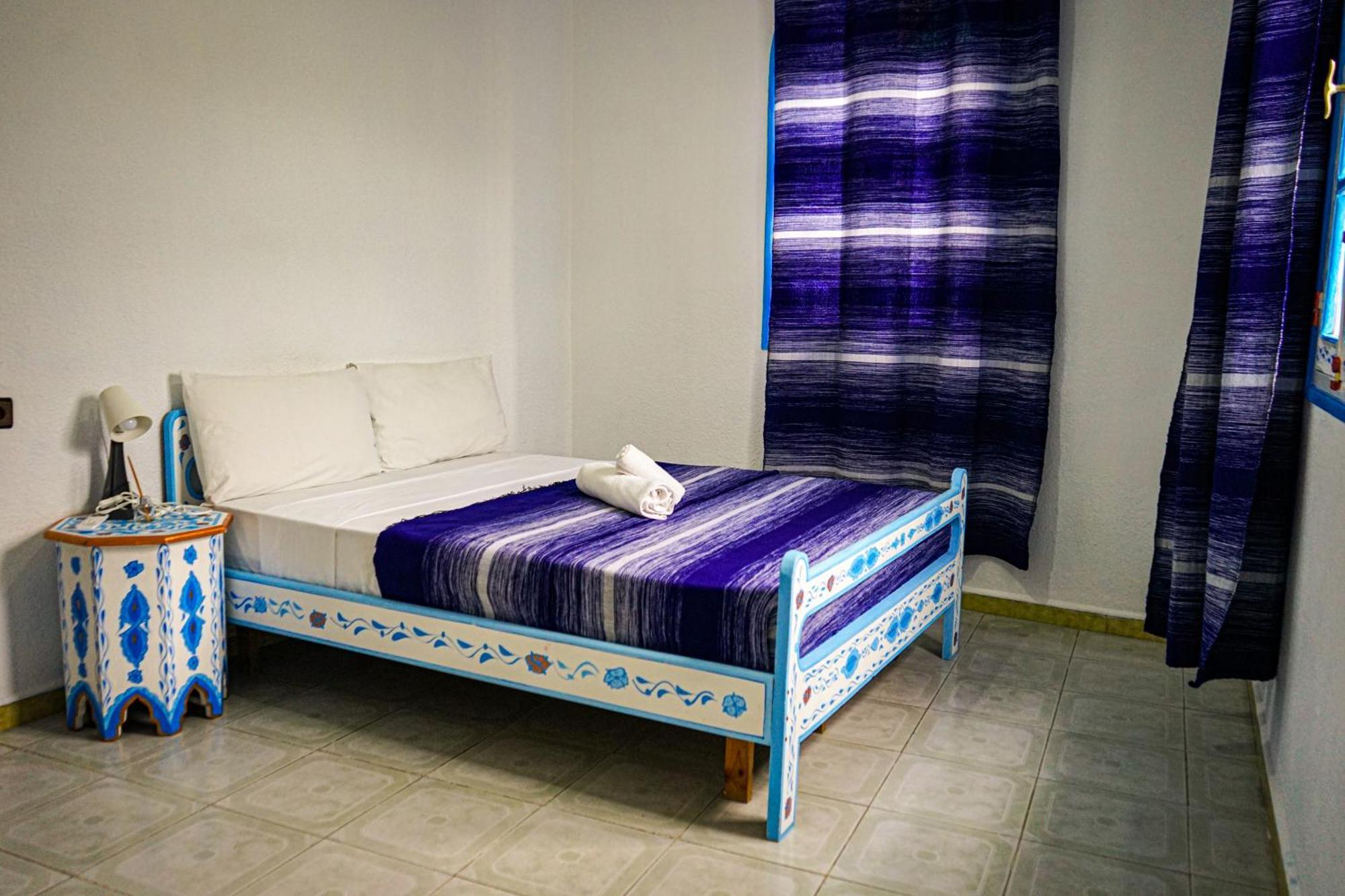 Hotel Marrakech Chefchaouen Εξωτερικό φωτογραφία