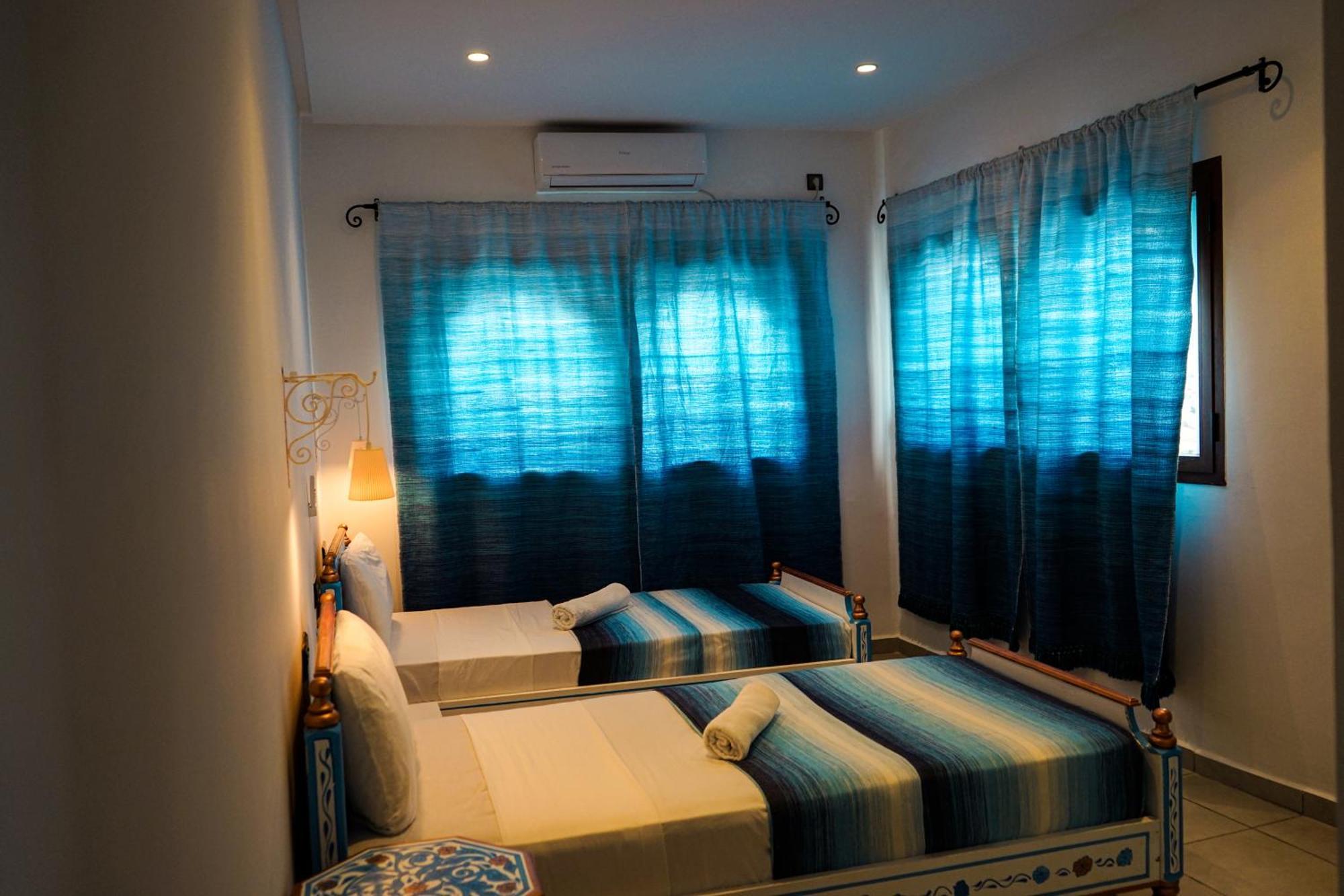 Hotel Marrakech Chefchaouen Εξωτερικό φωτογραφία