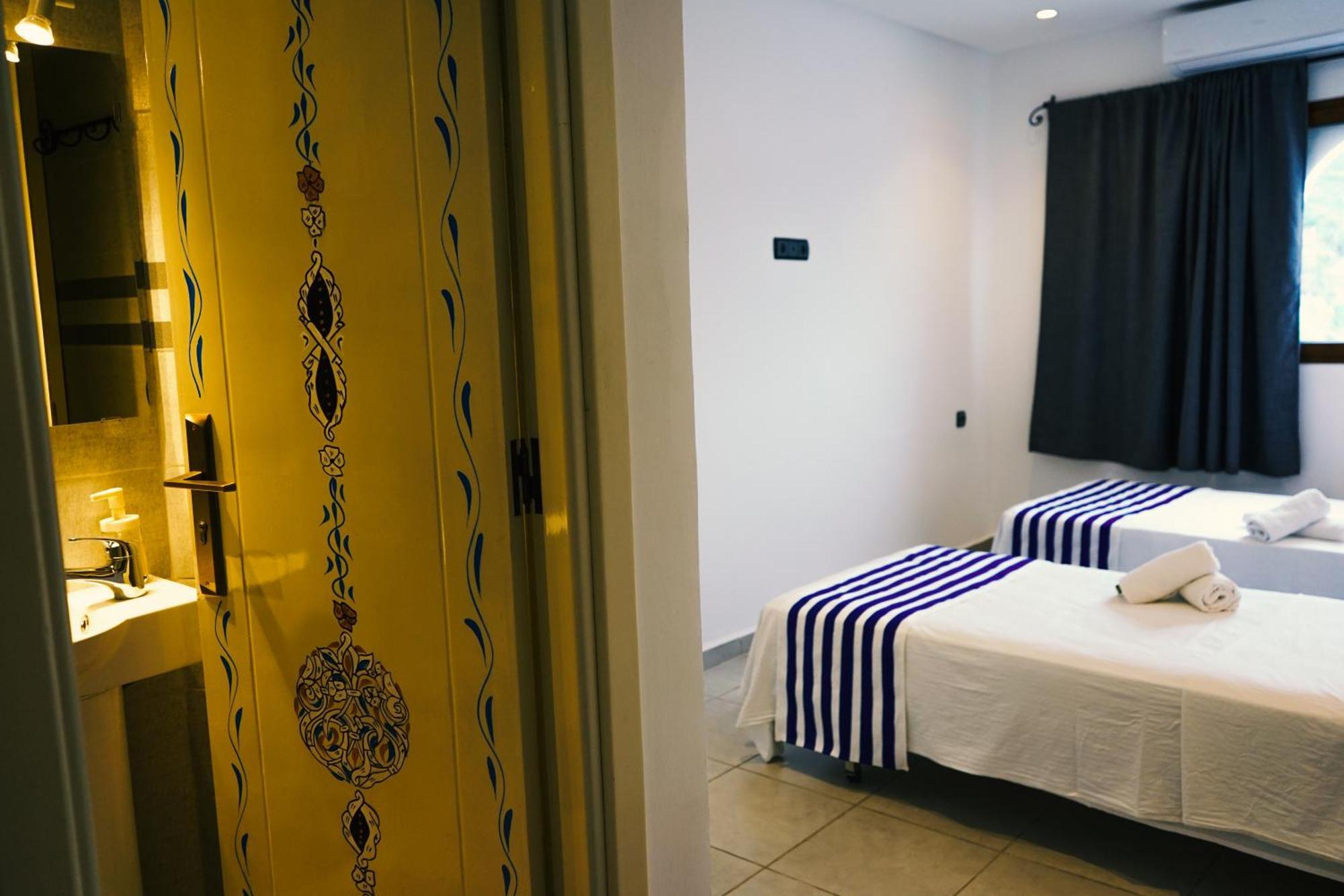 Hotel Marrakech Chefchaouen Εξωτερικό φωτογραφία